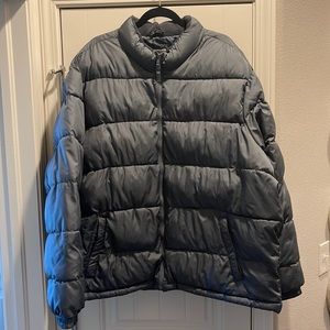 Mens Old Navy XXXL 3XL coat. Great condition.
